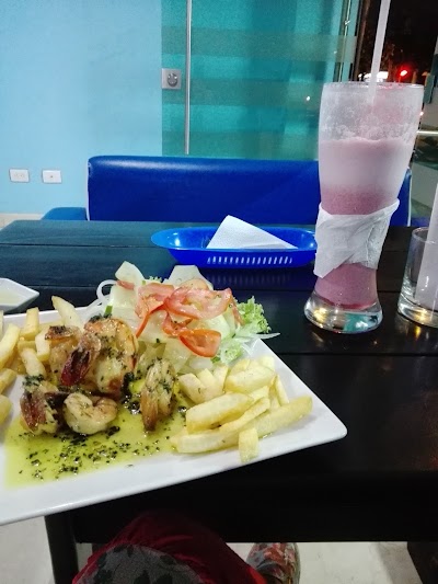 Photos of Juan Ceviche