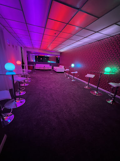 Abro Events - Visual