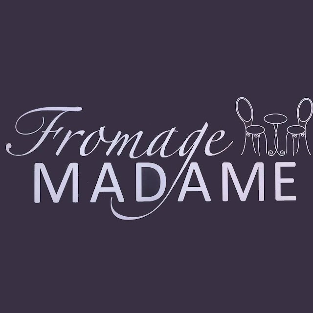 Fromage Madame