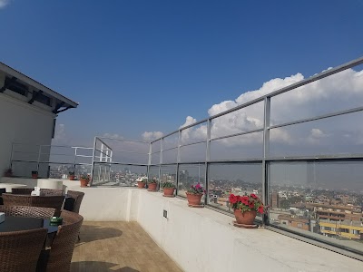 Photos of Cliff Restro and Bar