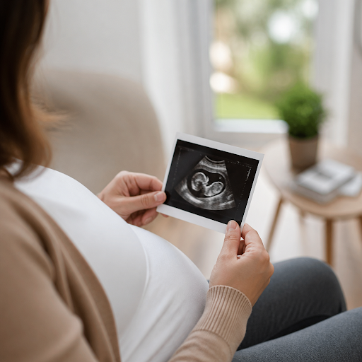 The first three months of pregnancy are delicate and exciting. At the clinic of Dr Komal Baniya i… post image