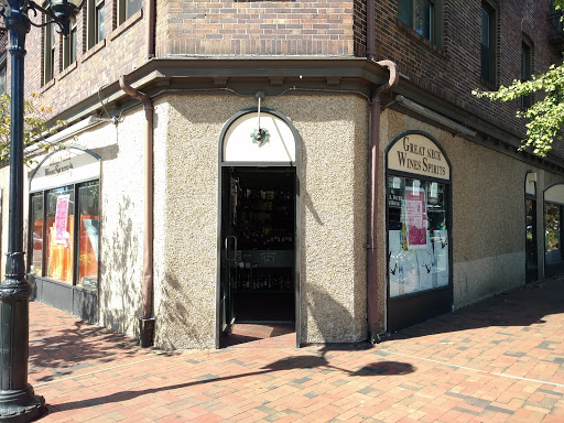 Great Neck Wines & Spirits