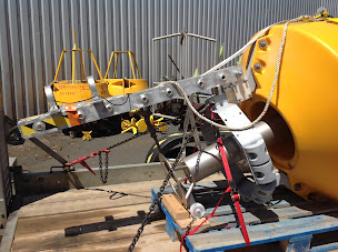 Photo n°7 de COSMAO-TP à Pleuven (Soudeur.euse d'aluminium)