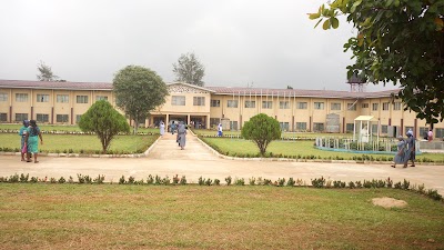 Photos of lmmaculate heart novitiate chapel