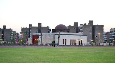 Photos of Tolip Sports City