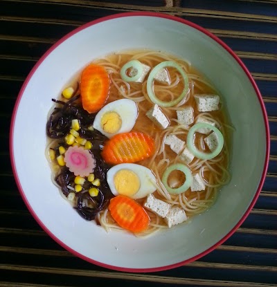 Photos of Kedai Soramen Solo