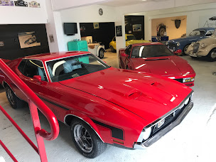 Photo n°10 de Atelier 76 à Pierrelatte (Atelier de carrosserie automobile)