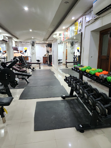 IK GYM