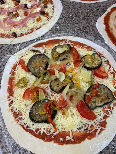 Photo 2 - Pizz And Love