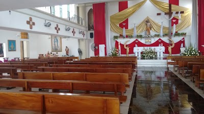 Photos of Parroquia de Nuestra Se&ntilde;ora del Carmen