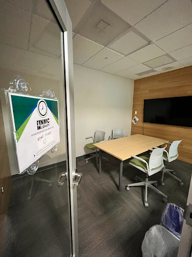 NMC Library - Visual