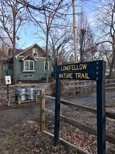 Longfellow Nature Trail