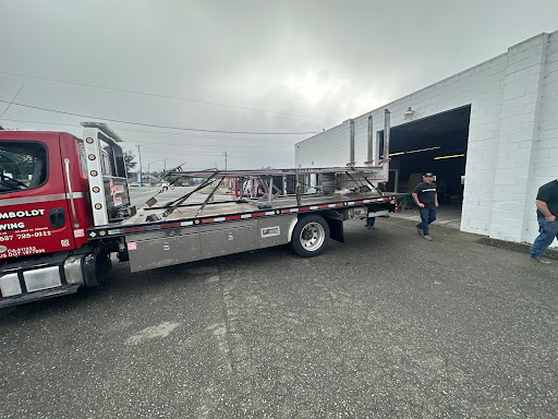 Humboldt Towing - Thumbnail