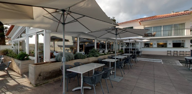 Restaurante Atlantic