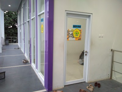Photos of Sekretariat MKO Universitas Pakuan