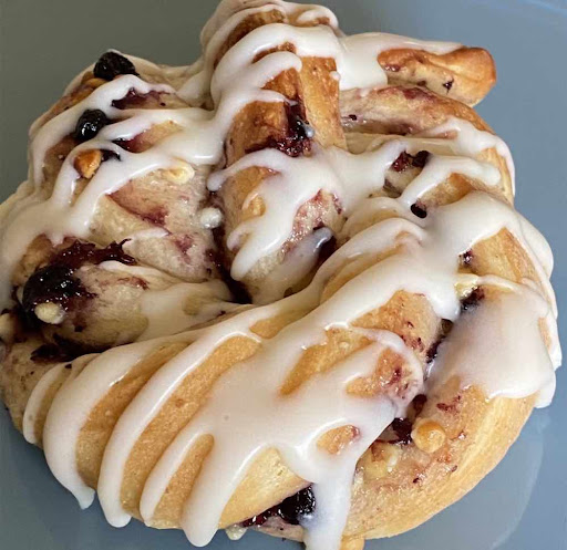 Forget Me Knot Bakery - Thumbnail