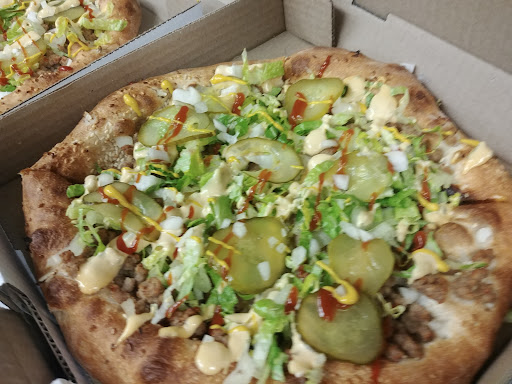 Rapide et delicieux - Canada