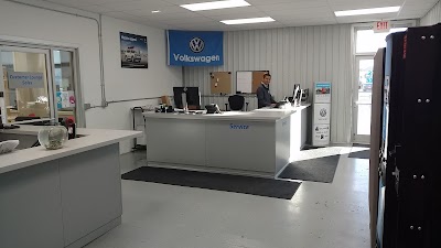 Volkswagen of Bozeman