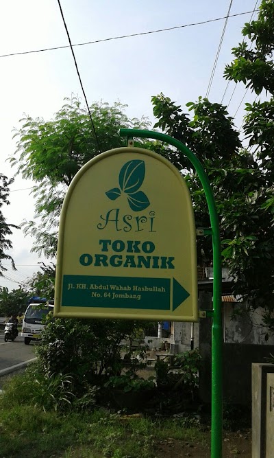 Photos of ASRI Toko Organik