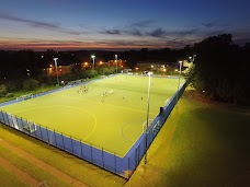 Oxford Brookes University Centre for Sport oxford