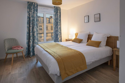 Photo de Résidence Services Seniors DOMITYS - Le Domaine d'Agate à Pasly (02200)
