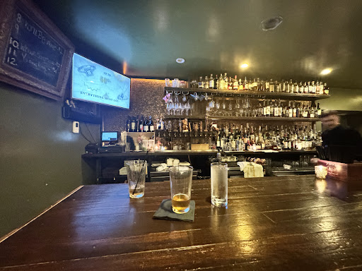 The Copper Dram - Thumbnail