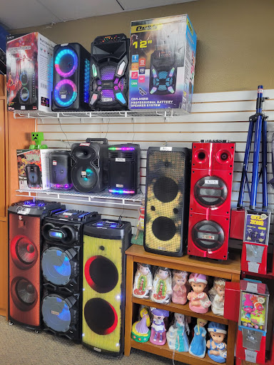 Joana's Variety Store - Thumbnail