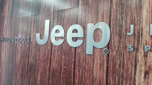 Jeep Life Feet Footwear - Thumbnail