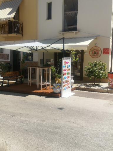 Mancia e Vattinni Street Food — photo