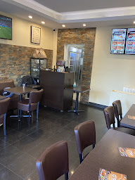 Photo n°32 de Otieb food à Bourg-la-Reine (Restauration rapide)