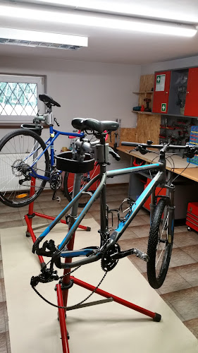 Godziny otwarcia "Kegel Bike" Wojciech Oleszyński