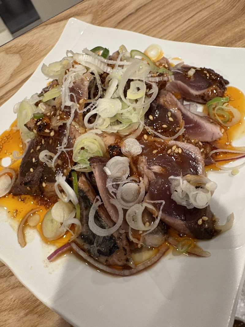 楽楽台湾居酒屋