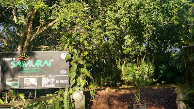 Photos of Samurai Beach Bungalows Port Stephens YHA