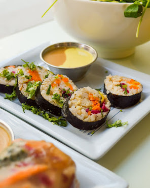 Le Botaniste by null