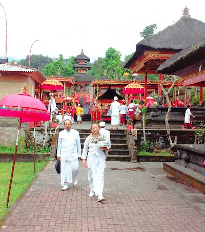 Hindu Temple