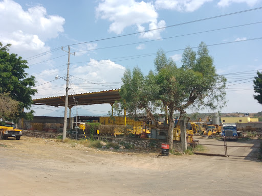 Auto Electrico Y Servicio De Aceites Para Tractoo Camiones