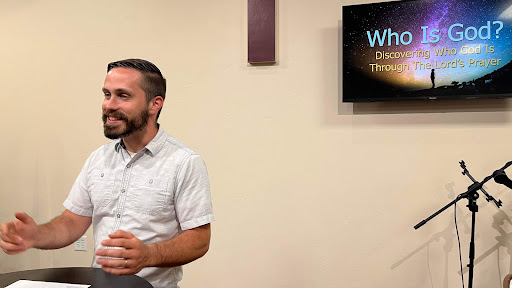 Crosswinds Church Gallery - United States