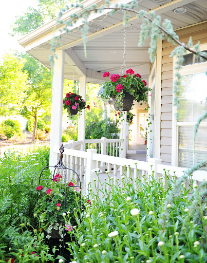 Clarion Gardens Catering and Events - Thumbnail