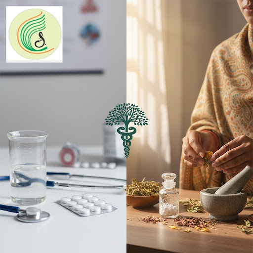Struggling with constant sneezing, blocked nose, or sinus headaches? At Revitalise Advance Homeop… post image