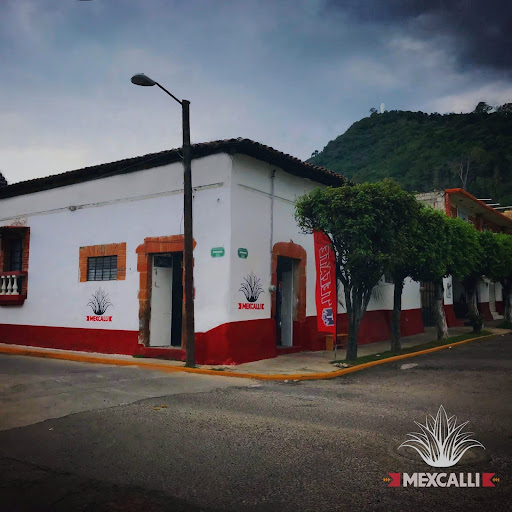 MEXCALLI - Thumbnail