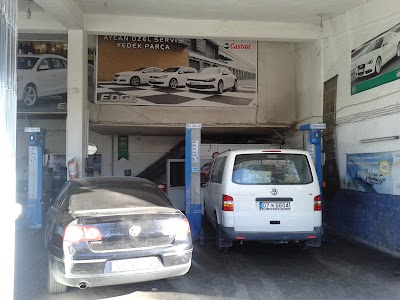 Photos of Aycan volkswagen &ouml;zel servis yedek par&ccedil;a