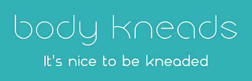 Body Kneads By Sonia Logo
