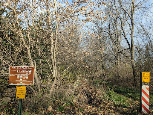 Turtle Creek Wildlife Area - Thumbnail
