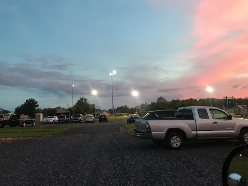 James Memorial Park Baseball Field - Thumbnail