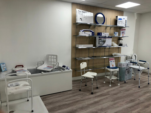 Pharmacie Quai Carnot - Thumbnail