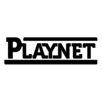 Playnet - Visual