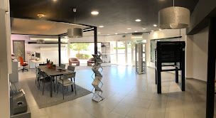 Photo n°2 de La Boutique du Store Montpellier à Saint-Aunès (Magasin de rideaux et stores)