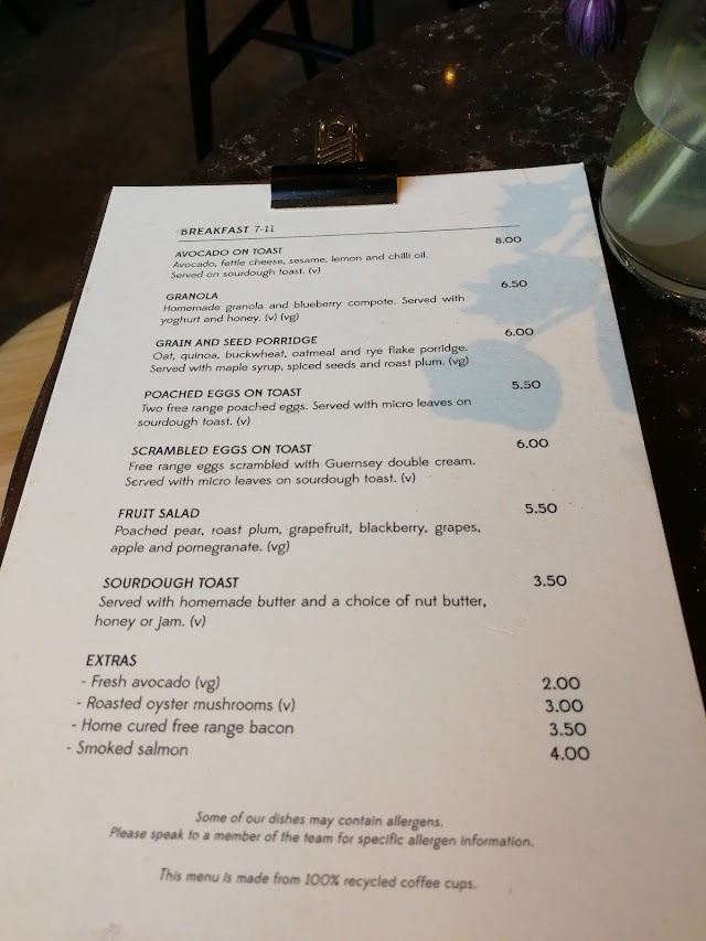 Origin Coffee Roasters