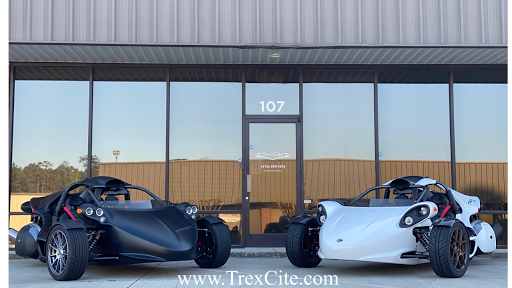 TrexCite