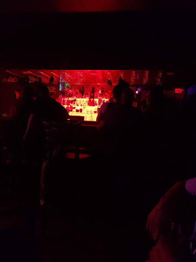 Guayacan Bar & Lounge - United States
